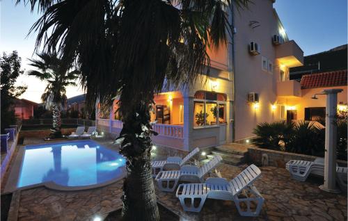 Holiday Home Vlaska Iii