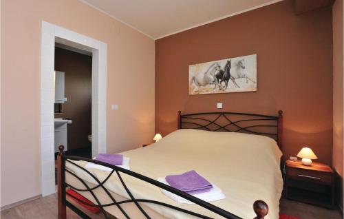 Holiday Home Vlaska Iii
