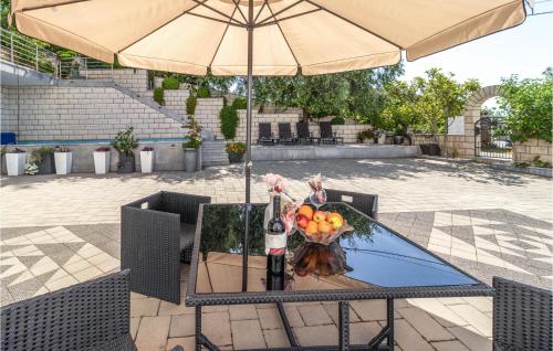 Gorgeous Apartment In Crikvenica