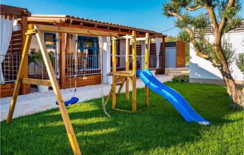 Pet Friendly Home In Biograd Na Moru