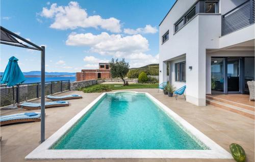 Stunning Home In Crikvenica