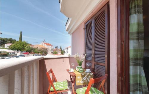 Two-Bedroom Apartment In Split