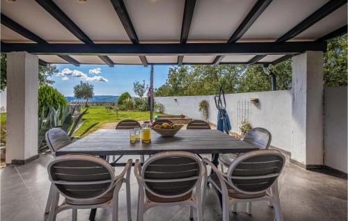Stunning Home In Crikvenica