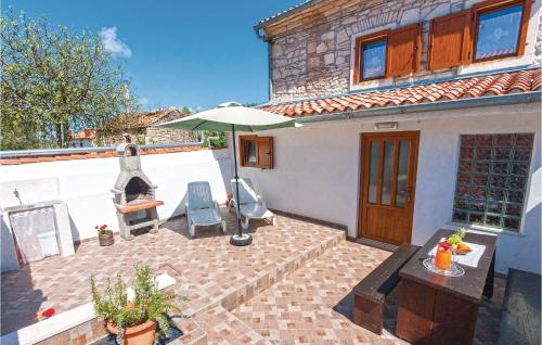 Holiday Home Mate Balota Cr