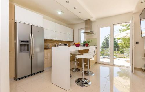 Awesome Home In Novi Vinodolski