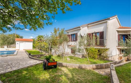 Stunning Home In Malinska