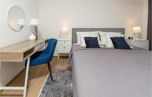 1 Bedroom Nice Apartment In Pula