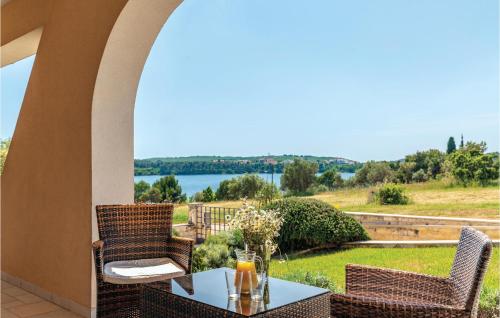 Holiday Home Pomer Ii