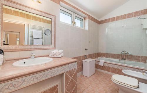 Holiday Home Pomer Ii