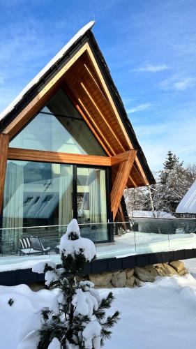 Górski Domek Zakopane