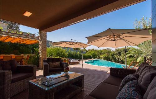 Villa Casa G
