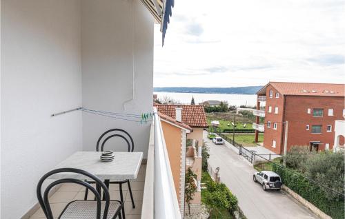 Stunning Apartment In Kastel Stafilic