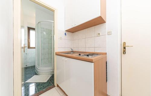 Amazing Apartment In Kastel Stafilic