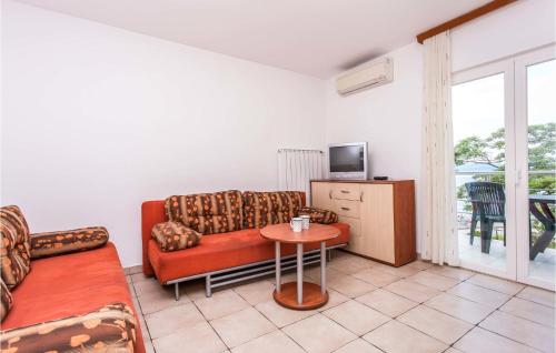 Fotografia z galérie ubytovania Beautiful Apartment In Njivice With Kitchen v Njivice