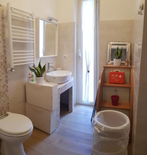 AugustoVera19 Tourist Accommodation