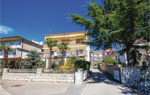 Lovely Apartment In Crikvenica