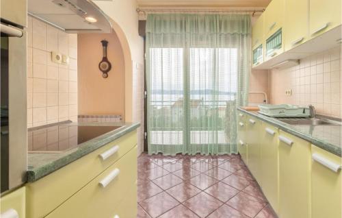 Lovely Apartment In Crikvenica