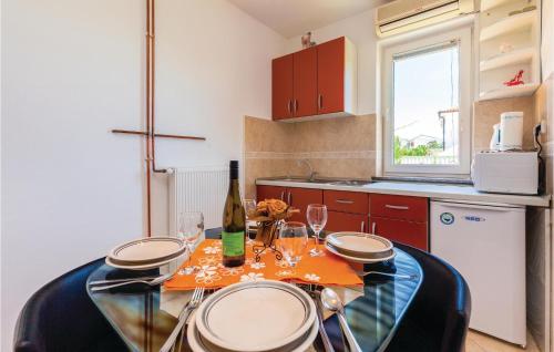 Lovely Apartment In Crikvenica