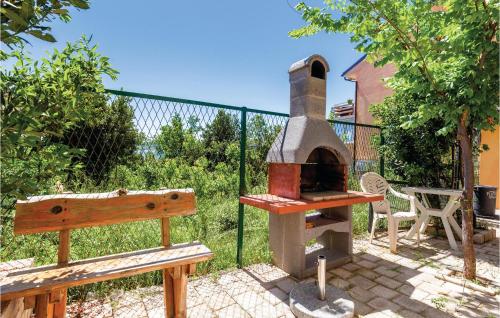 Lovely Apartment In Crikvenica
