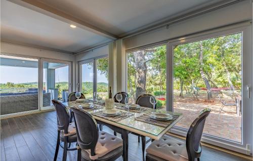 Luxurious Home In Rovinj