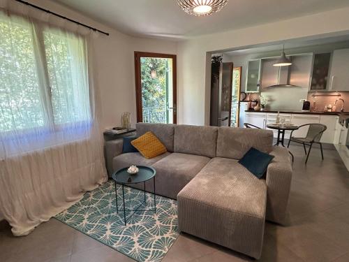 Charmant 3 pièces proche du métro lignes 7-14, du centre ville et de l'Institut Gustave Roussy IGR - NETFLIX - PARKING