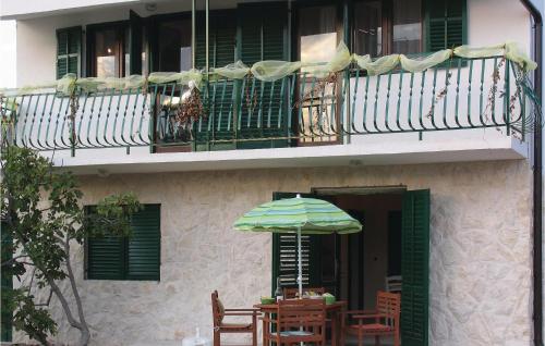 Holiday Home Jadrija Iv Iii