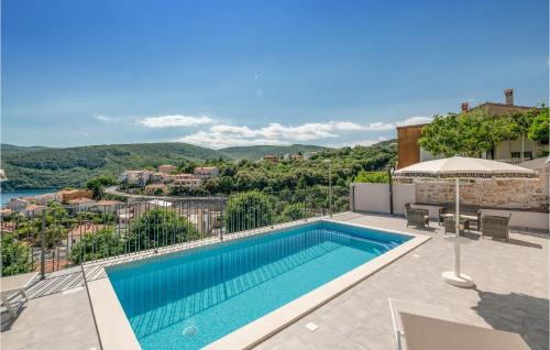 Holiday Home Plominska Ii