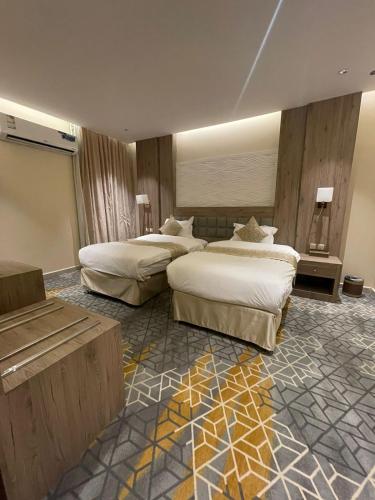 Gallery image of Lavender Serviced Apartments in Taif