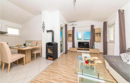 Two-Bedroom Apartment In Plano