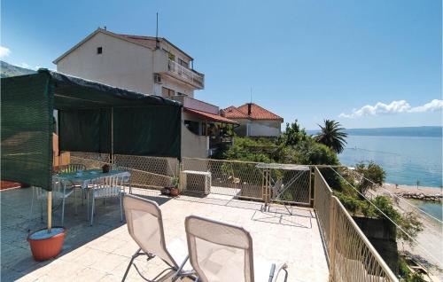 Holiday Home Podstrana 9