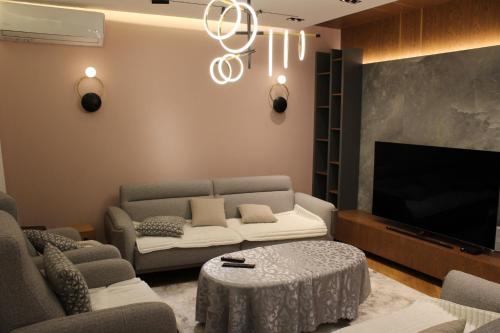 Gallery image of Apartment in Gjakova in Gjakove
