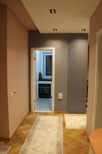 Gallery image of Apartment in Gjakova in Gjakove
