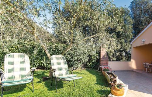 1 Bedroom Lovely Home In Pula