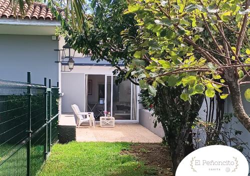 Casita El Peñoncito