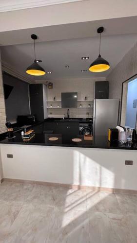 Apartment Fully furnished