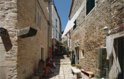 Holiday Home Drmate Milicica Vi