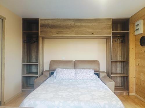 Studio au cœur de Cerdagne