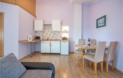Amazing Apartment In Fazana With Wifi