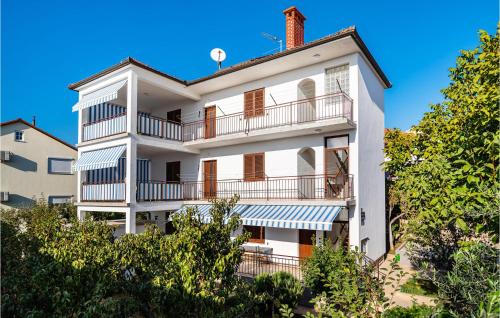 Apartment In Zadar