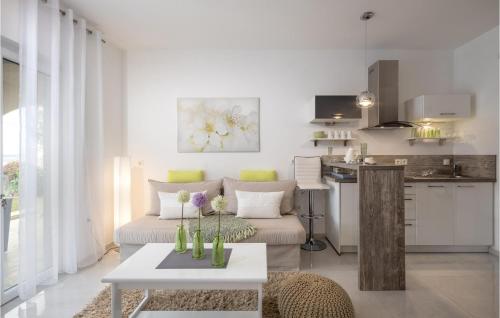 Apartment Dramaljsko Selce Iii