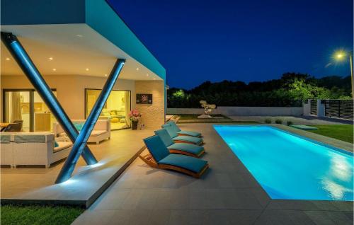 Villa Valin