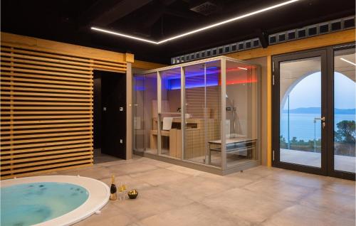 Fotografie z fotogalerie ubytování Cozy Home In Omis With Sauna v Omiši