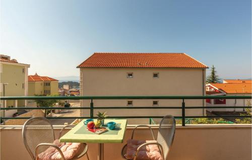 Apartment Makarska With Sea View 294