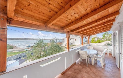 Φυσικό τοπίο κοντά σε αυτό το διαμέρισμα