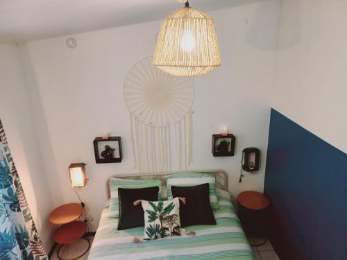 Cozy Apartment, Airport CDG Exhibition Parc 14 min