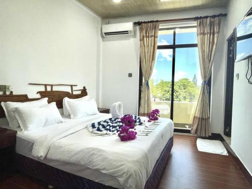 Imagen de la galería de Moonlit Haven, en Guraidhoo