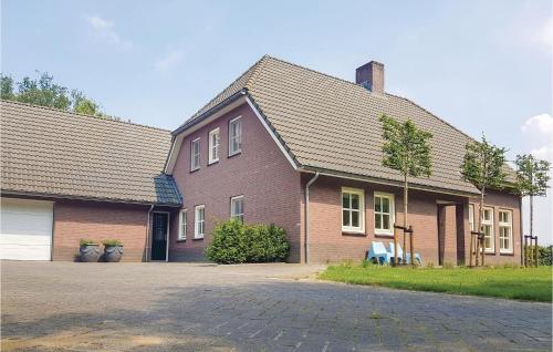 別荘が所在する建物