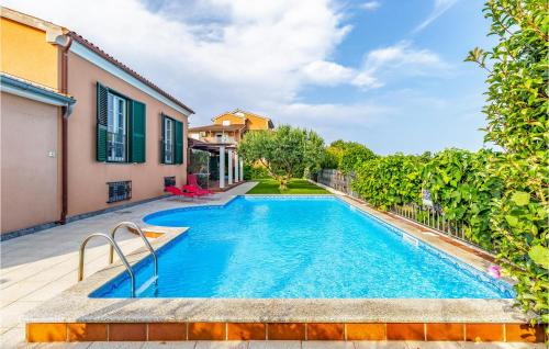 Holiday Home Volme Croatia
