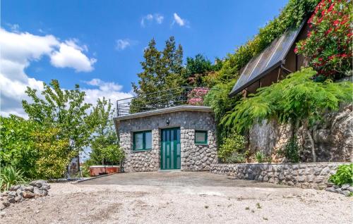 Pet Friendly Home In Marinici With Wifi