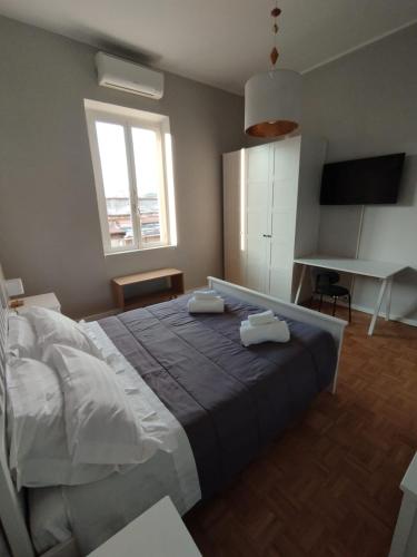WelcRome Appartamento Roma Centro
